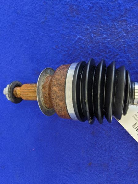 2015-2017 Ford Mustang GT 5.0L Driver Left Axle Shaft Half Automatic OEM Factory - The Parts Farm