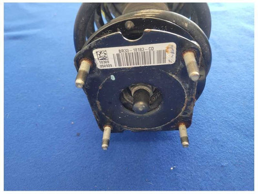 2011-2014 Ford Mustang GT 5.0L Front Strut Driver Passenger Suspension 2545