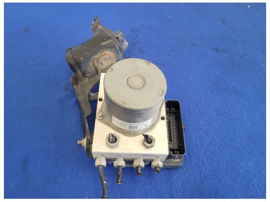 2019 Ford F150 4x4 Pickup Truck ABS Anti-Lock Brake Module Front 2548 - The Parts Farm