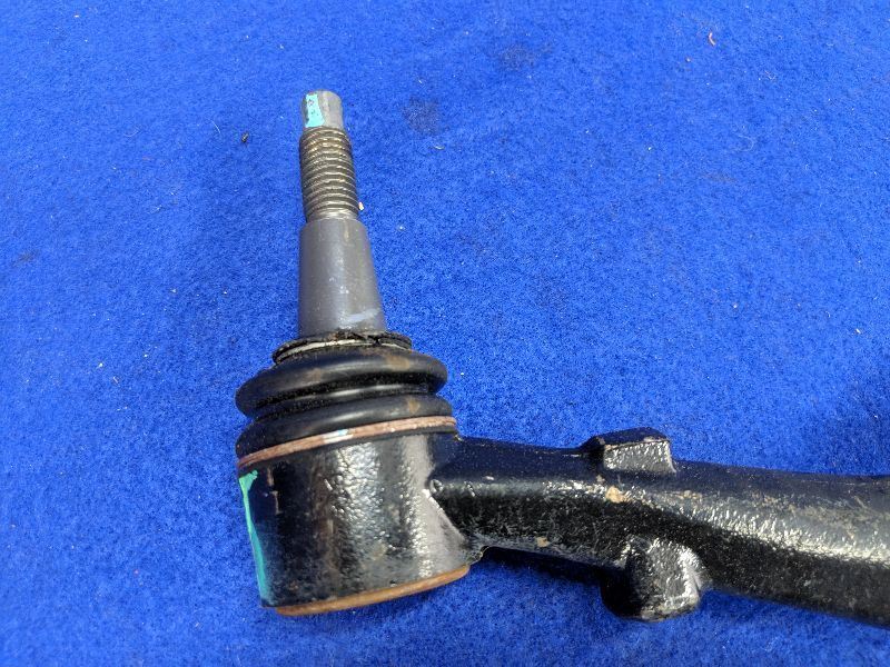 2010-2015 Chevrolet Camaro SS Passenger Right RH  Lower Control Arm Front - The Parts Farm