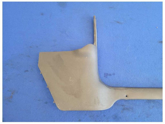 1993 Chevrolet Camaro Z28 Coupe Passenger RH Kick Panel Trim Molding 2546