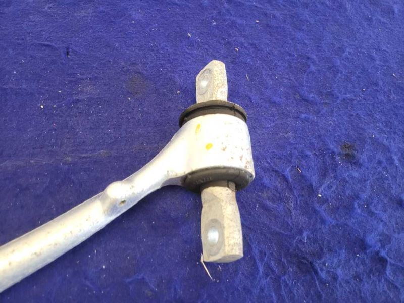 1997-2004 Chevrolet Corvette FRC Z06 C5 Driver Front Control Arm Upper 2052 - The Parts Farm
