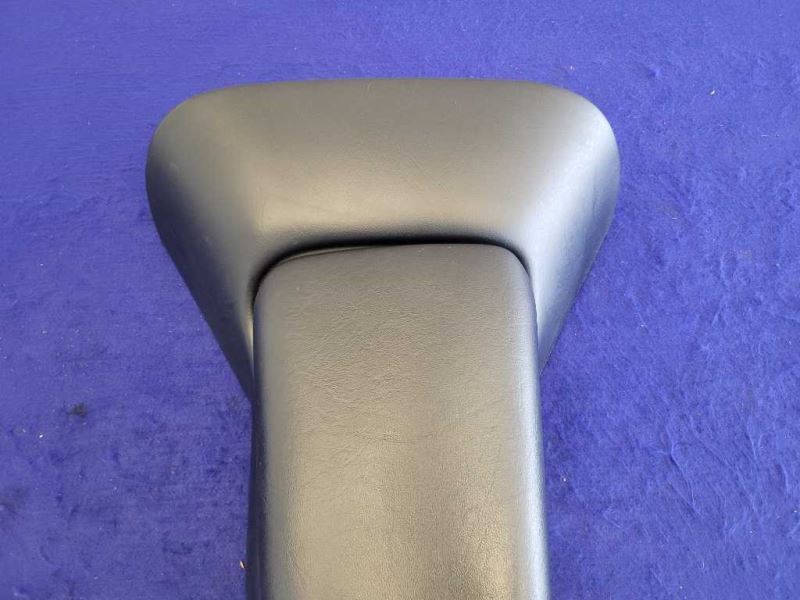 2000-2004 Chevrolet Corvette Z06 FRC C5 Center Console Arm Rest Lid 2052 - The Parts Farm