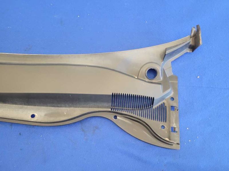 2010-2015 Chevrolet Camaro SS Windshield Cowl Panel Front Wiper Cover 2 - The Parts Farm