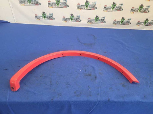 2015-2017 Ford F150 4x4 Pickup Truck Passenger RH Fender Flare Paint PQ 2369