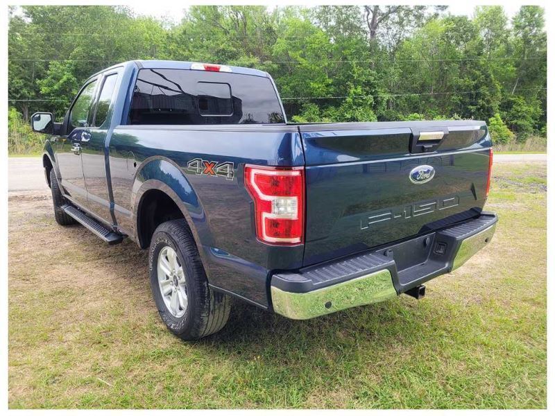 2015-2020 Ford F150 Pickup Truck Transmission Mount Crossmember 2364 - The Parts Farm