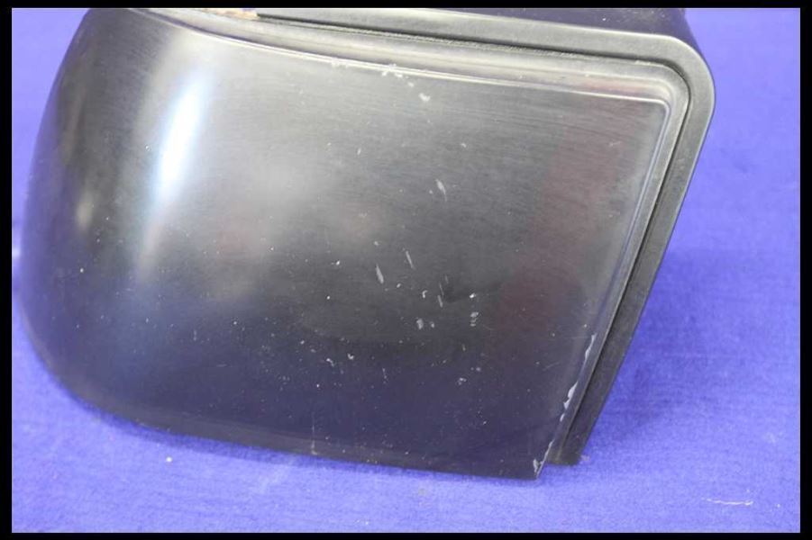 1999-2004 Ford Mustang GT Mach 1 Driver Passenger Taillights Lights Lamp Brake - The Parts Farm