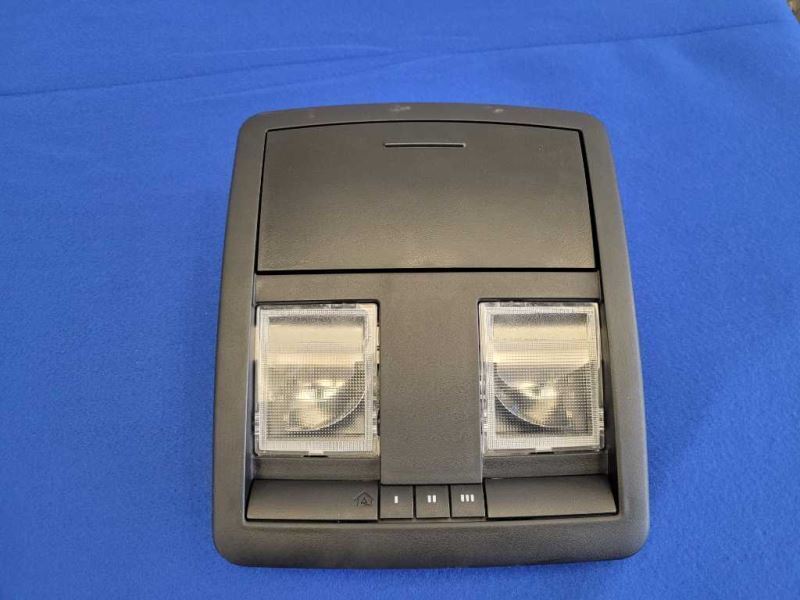 2015-2023 Dodge Challenger 6.2L Hellcat Dome Map Light Lamp Top Roof 2484 - The Parts Farm
