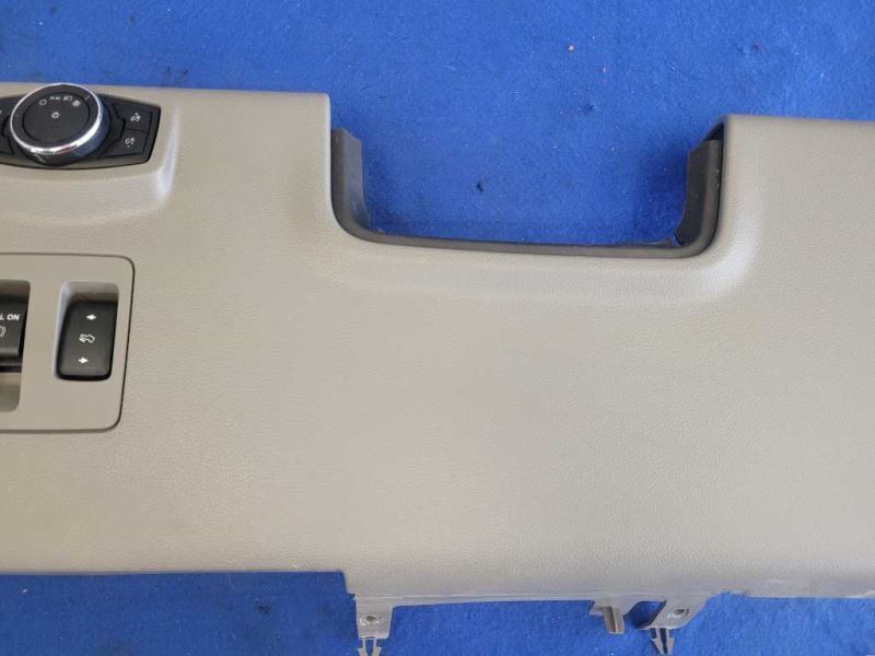 2018-2020 Ford F150 4x4 Pickup Truck Driver Lower Dash Kee Panel Switch 2359 - The Parts Farm