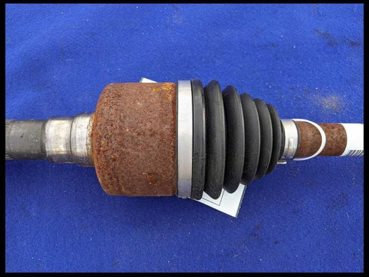 2015-2017 Ford Mustang GT 5.0L Passenger Right RH Axle Shaft Manual Transmission
