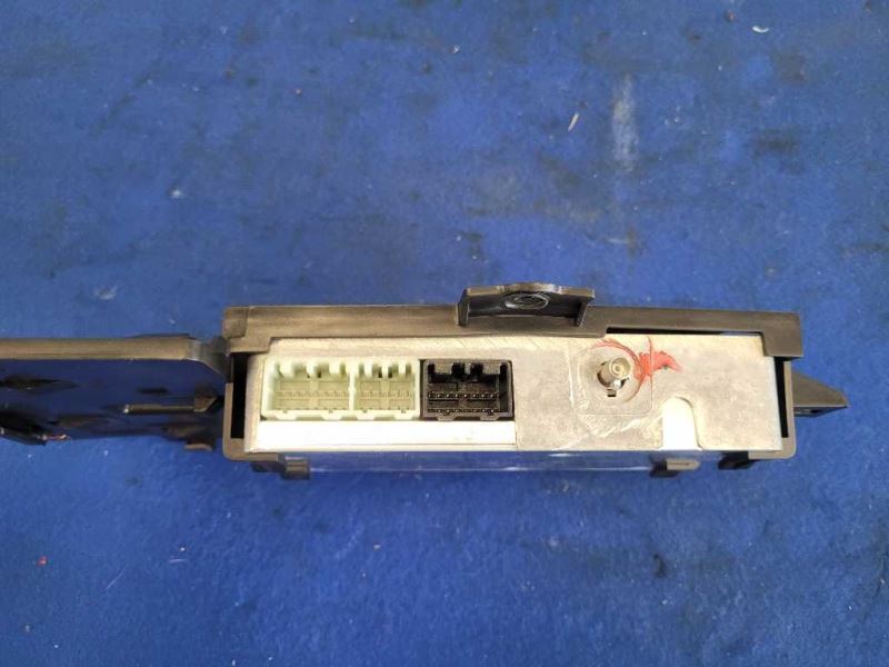 2012-2015 Chevrolet Camaro SS GPS Navigation Control Unit Module 2462 - The Parts Farm