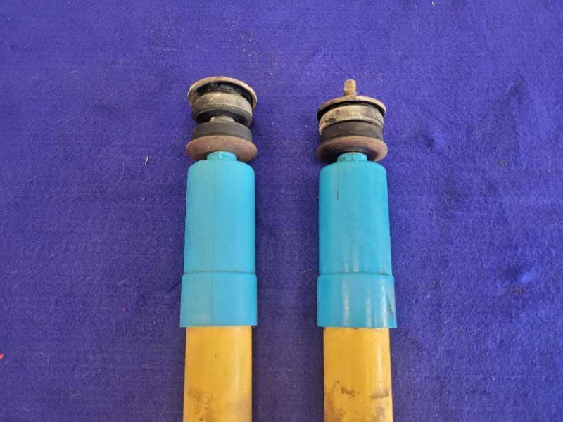 2004-2006 Dodge Ram Viper SRT-10 8.3 1500 Front Pair Struts Bilstein Suspension - The Parts Farm