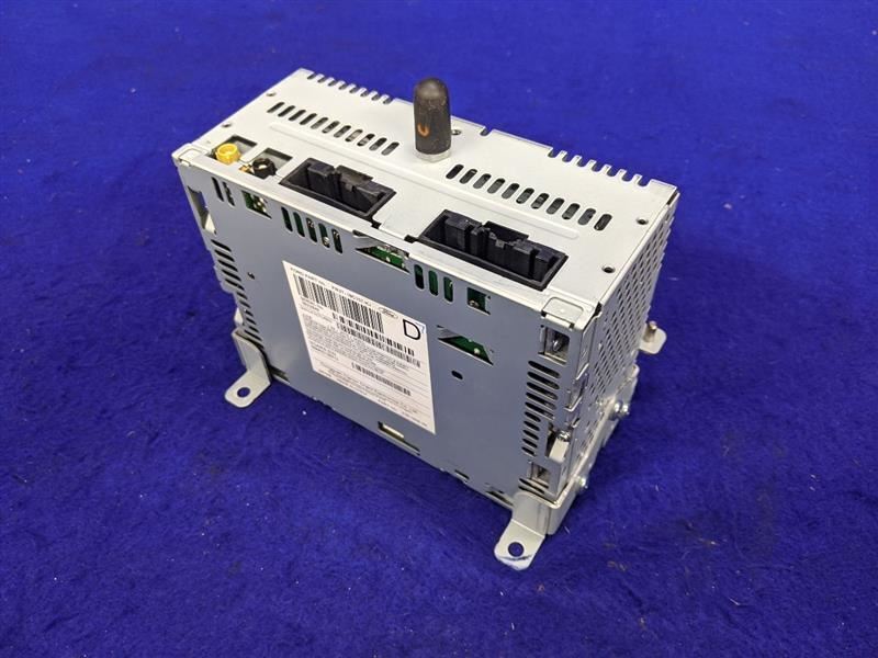 2015-2017 Ford Mustang GT S550 Info-GPS-TV Screen Front Display Center Dash - The Parts Farm