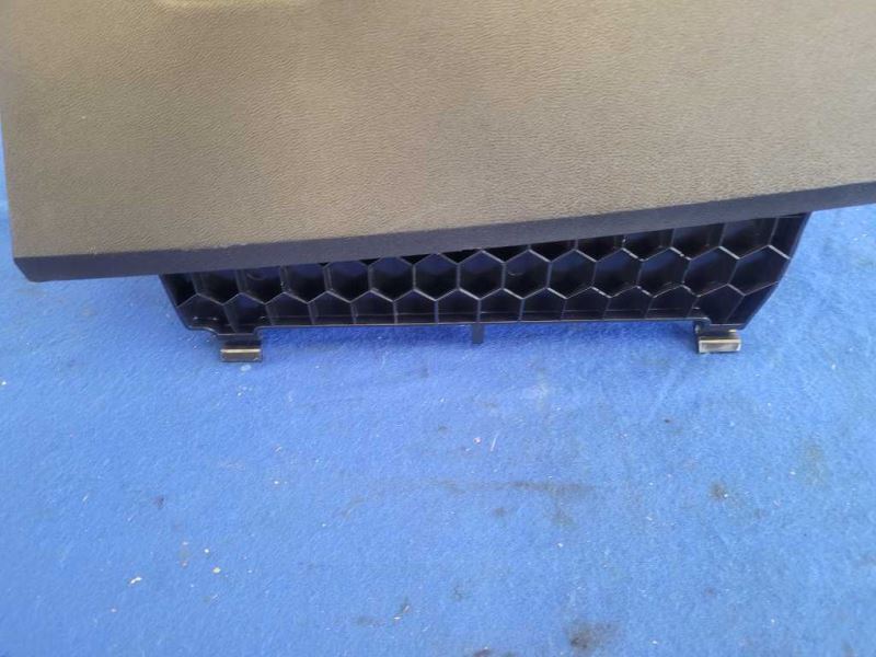 2010-2015 Chevrolet Camaro SS Glove Box Passenger Dashboard Panel Trim 2429 - The Parts Farm