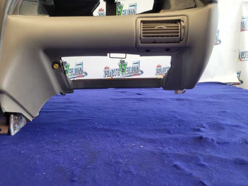 1999-2004 Ford Mustang Cobra SVT DOHC 4.6L Tan Dashboard Panel Cover 2386 - The Parts Farm