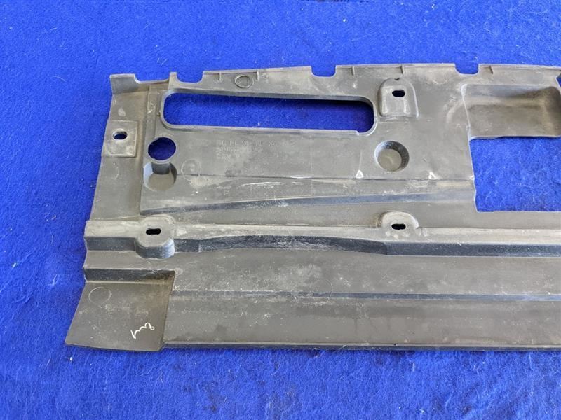 2015-2020 Ford F150 4X4 Pickup Truck Lariat Sight Shield Front Engine Cover - The Parts Farm
