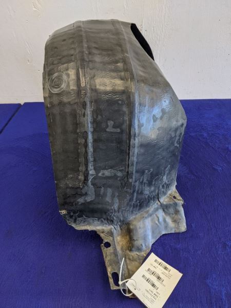 2003-2004 Ford Mustang Cobra SVT DOHC 4.6L Driver Side Fender Liner OEM Factory - The Parts Farm