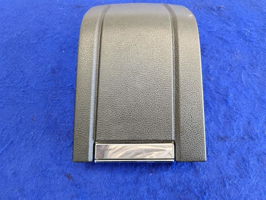 2010-2014 Ford Mustang GT 5.0L S197 Lid Console Center Arm Rest Storage