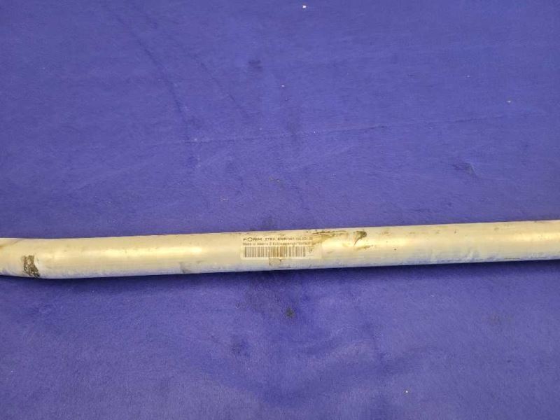 2011-2014 Ford Mustang GT 5.0L Passenger RH Coolant Pipe Tube Engine 2417 - The Parts Farm