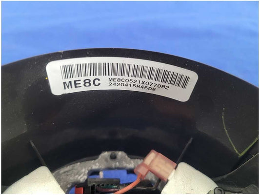 2011 Ford Mustang GT S197 Red Steering Wheel Driver Dash *Broken Buttons 2884