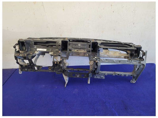 2021-2022 Ford F150 4x4 Pickup Truck Dashboard Frame Shell Trim Panel Cover 2297 - The Parts Farm