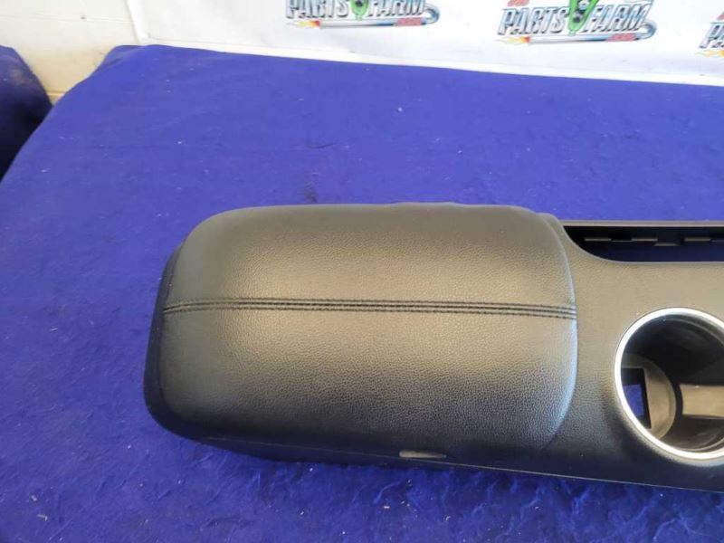 2015-2017 Ford Mustang GT S550 Center Console Front A/T Ambient Lighting 2420 - The Parts Farm