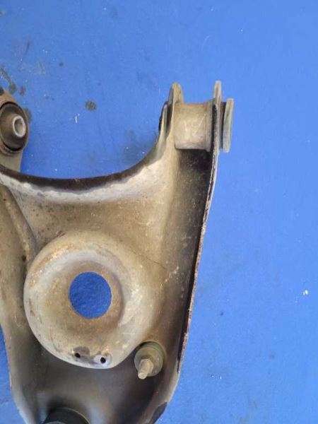 1999-2004 Ford Mustang GT Coupe Driver Front Lower Control Arm 2474 - The Parts Farm