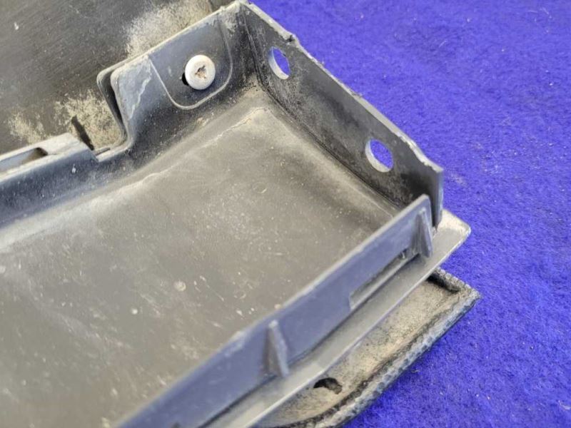 2015-2023 Ford Mustang GT350R Passenger Right Lower Side Rocker Panel Paint JX - The Parts Farm