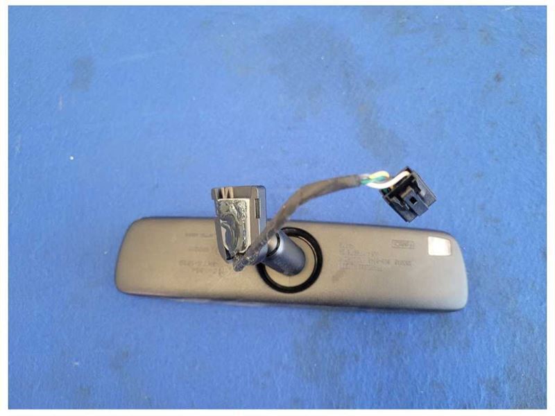 2018-2023 Ford Mustang GT S550 Rear View Mirror Windshield Interior 2494 - The Parts Farm
