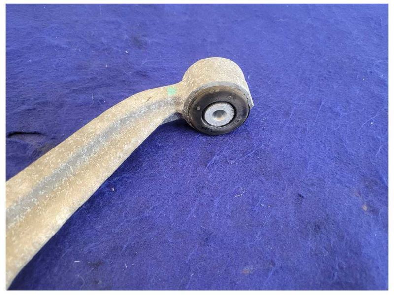1997-2004 Chevrolet Corvette Z06 FRC C5 Passenger Upper Control Arm Rear 2082 - The Parts Farm