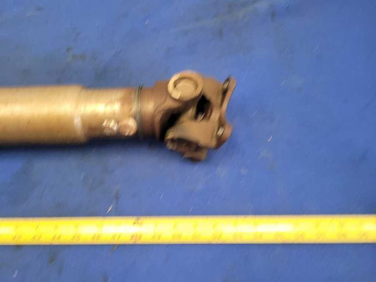 2018-2023 Ford Mustang GT S550 Driveshaft Automatic Transmission A/T Auto 2353