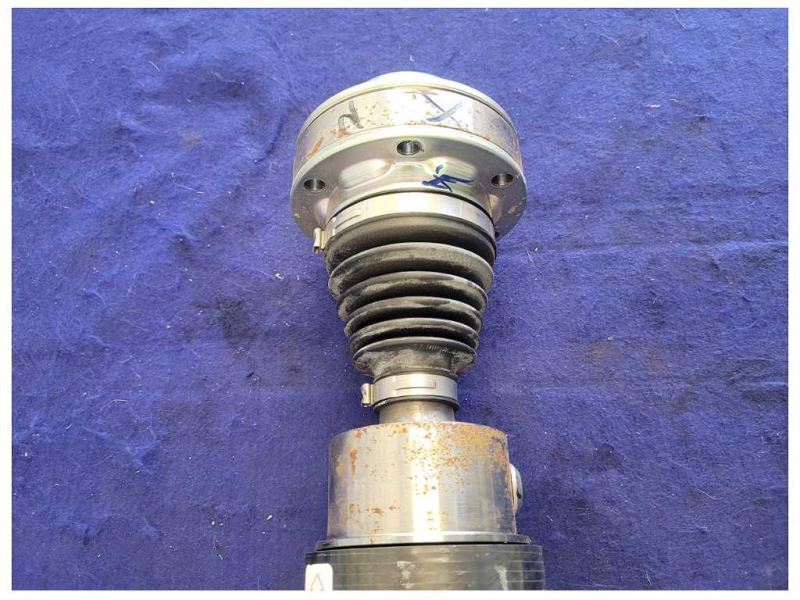 2020-2023 Ford Mustang Shelby GT500 Driveshaft Carbon Fiber Transmission 2370 - The Parts Farm