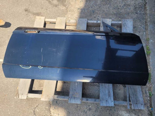 1999-2004 Ford Mustang Cobra SVT DOHC Passenger Front Door Shell Paint UA 2397 - The Parts Farm