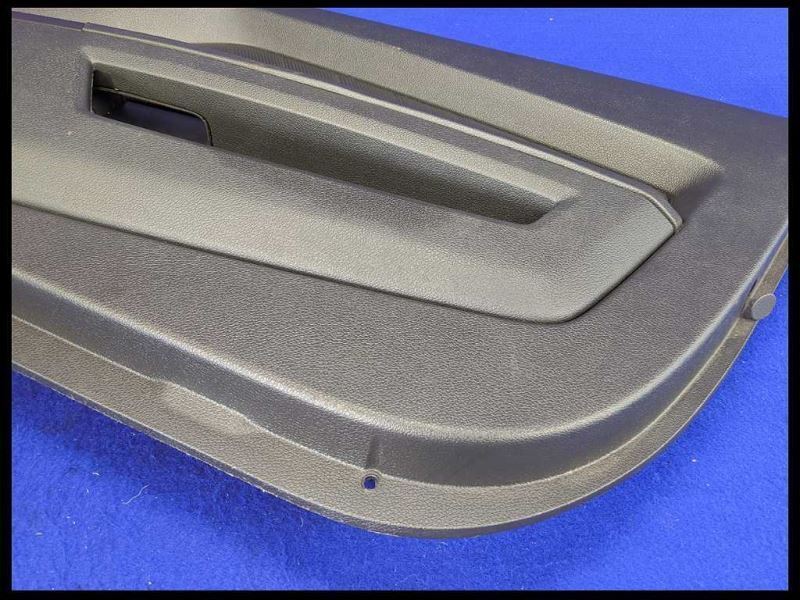 2011-2014 Ford Mustang GT 5.0L Passenger Driver Door Panel RH Right OEM - The Parts Farm