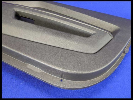 2011-2014 Ford Mustang GT 5.0L Passenger Driver Door Panel RH Right OEM