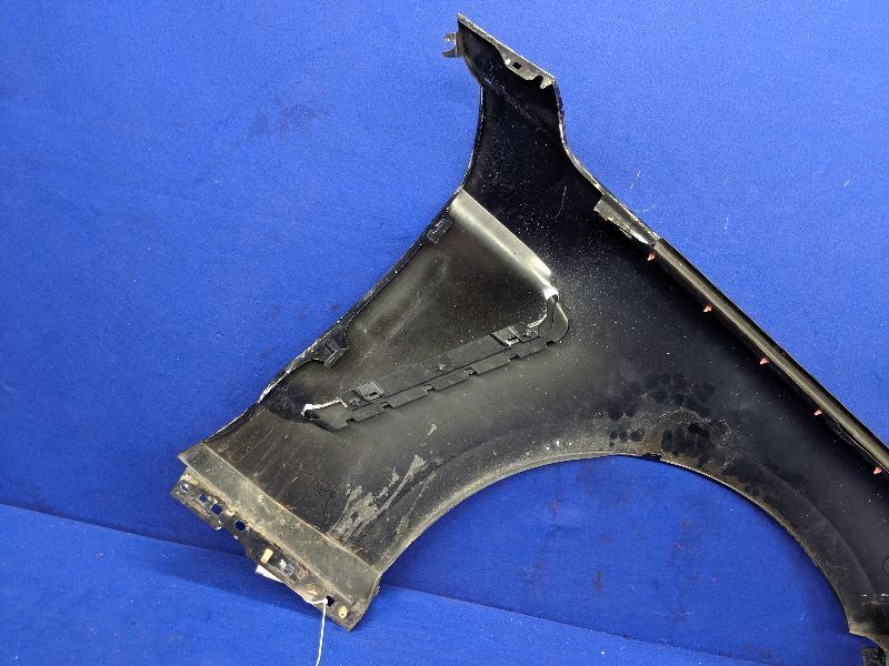 2015-2018 Ford Mustang 5.0L S550 GT Aftermarket GT350 Driver Left LH Fender Body - The Parts Farm