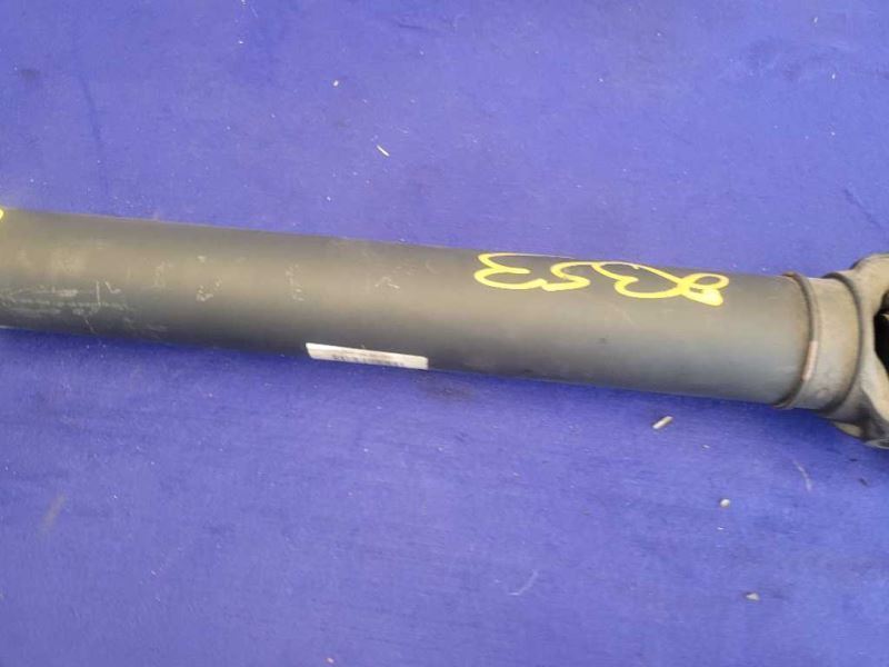 2018-2023 Ford Mustang GT S550 Automatic Driveshaft A/T Auto Flange 2353 - The Parts Farm