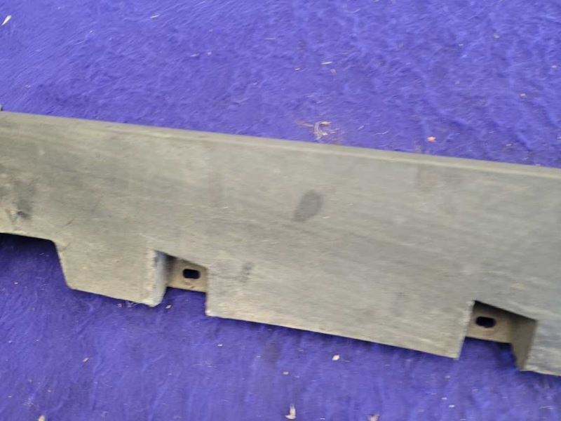 2015-2023 Ford Mustang GT S550 Driver Rocker Molding Panel Trim Paint UX - The Parts Farm