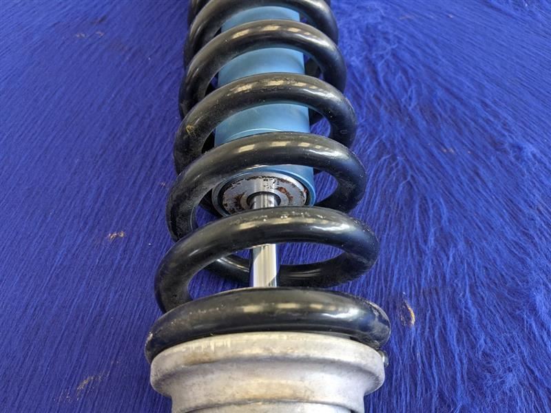 2003-2006 Dodge Viper SRT-10 8.3L Strut Rear Suspension Coil Over OEM Shock - The Parts Farm