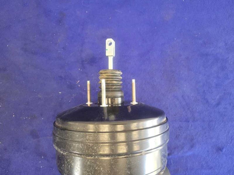 2015-2017 Ford Mustang GT S550 Brake Booster Master Cylinder Front Caliper 2337 - The Parts Farm