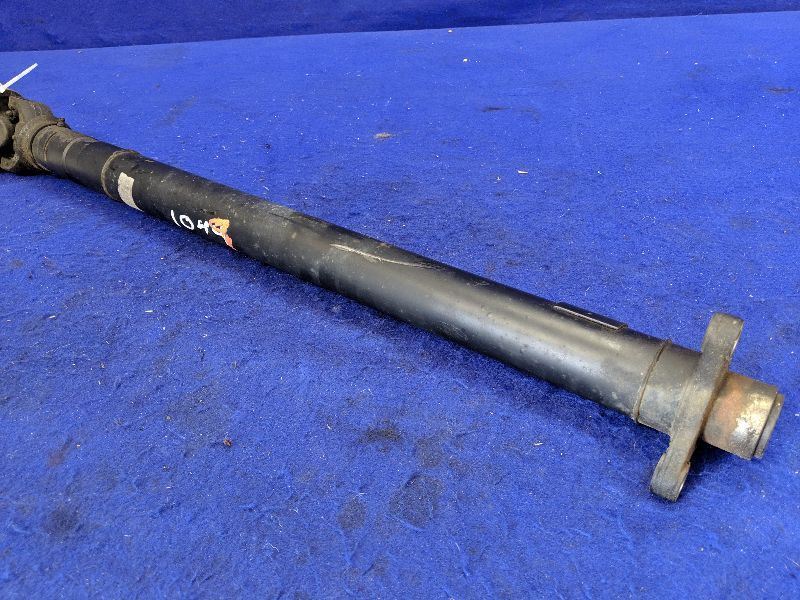 2003-2004 Land Rover Discovery Rear Drive Shaft OEM Factory - The Parts Farm