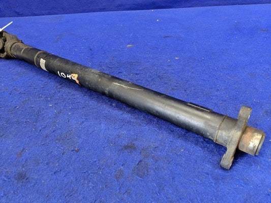 2003-2004 Land Rover Discovery Rear Drive Shaft OEM Factory