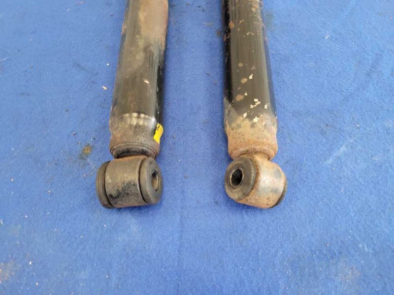 1987-1993 Ford Mustang GT 5.0L Convertible Rear Pair Shock Absorbers2298 - The Parts Farm