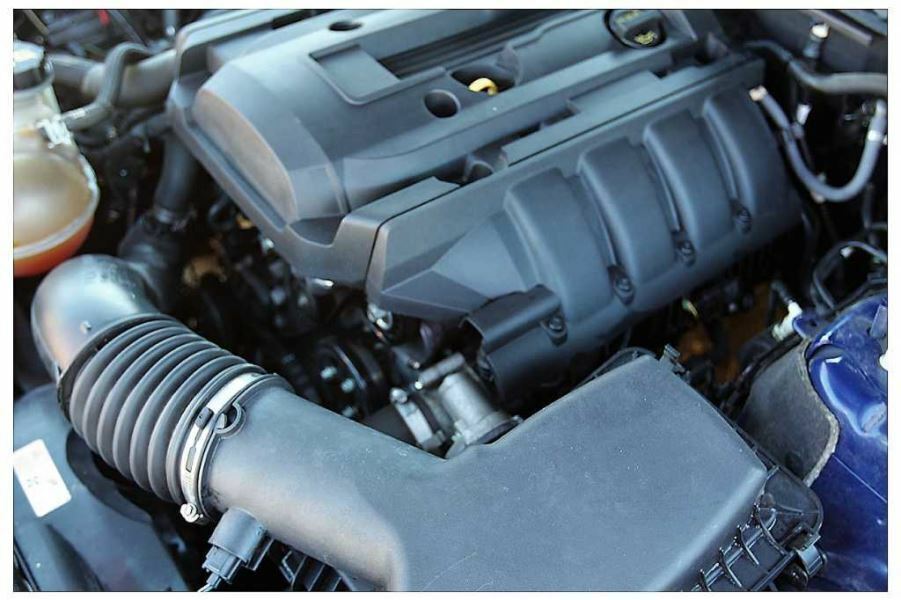 2015-2018 Ford Mustang GT Crossmember K-Frame Rear Ecoboost Manual Transmission - The Parts Farm