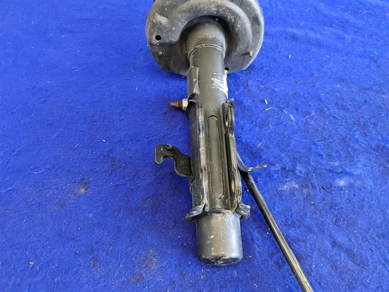 2013-2015 Chevrolet Camaro SS Passenger Right RH Strut Spring Front FE4 - The Parts Farm