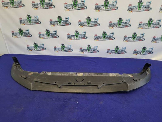 2013-2014 Ford Mustang GT500 Shelby Front Lower Bumper Trim Molding 2345