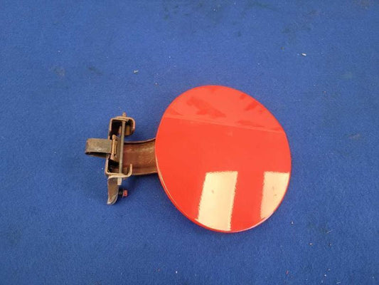 2011-2014 Ford Mustang GT 5.0L Fuel Door Gas Lid Cap Paint PQ 2473