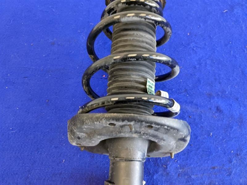 2013-2015 Chevrolet Camaro SS Passenger Right RH Strut Spring Front FE4 - The Parts Farm