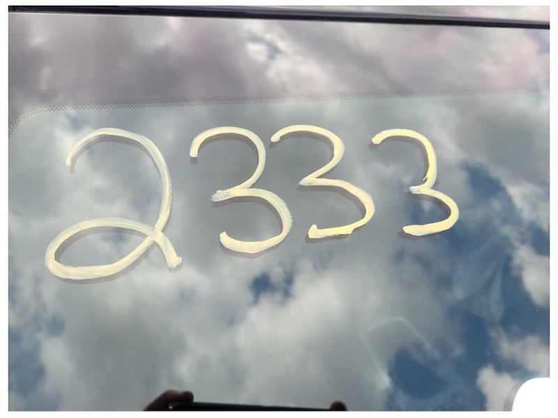 2012-2015 Chevrolet Camaro ZL1 Coupe Passenger Front Left Lower Control Arm 2333 - The Parts Farm