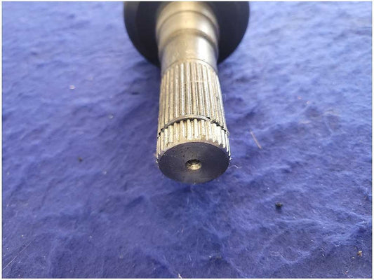20202022 Ford Mustang Shelby GT500 5.2L Passenger RH Axle Half Shaft IRS FH